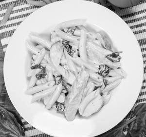 Alfredo Pasta
