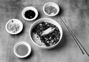 Jjajangmyeon