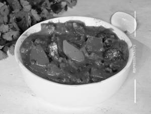 Mixed Veg Curry