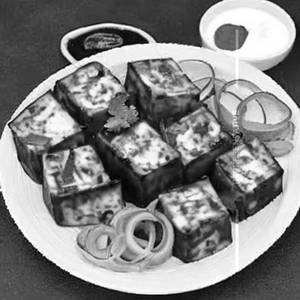 Paneer Khurchan