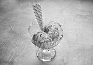 Strawberry Ice Cream