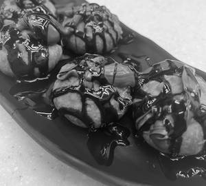 Deep Fried Oreos [5 Pcs]