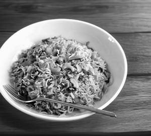 Kaju Fried Rice