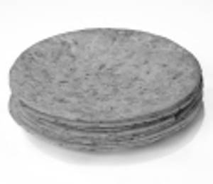 Methi Khakra