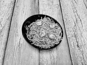 Prawn Noodles
