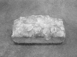 Almond Tea Cake (300 Grams)