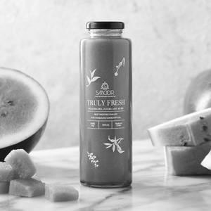 Watermelon Fresh Juice