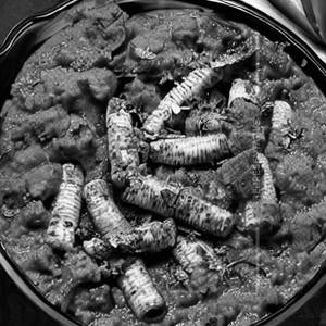 Baby Corn Masala