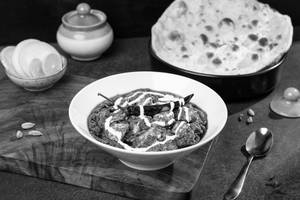 Palak Paneer