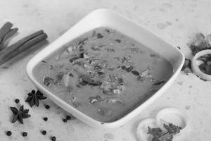 Veg Green Thai Curry