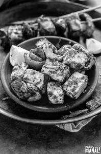 Paneer Mint Tikka 