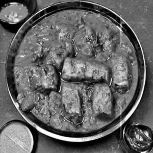Nizami Handi Sabji