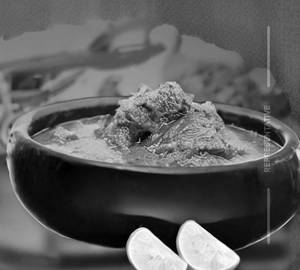 Mutton Curry