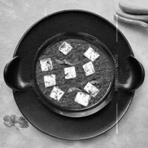 Paneer Chatpata