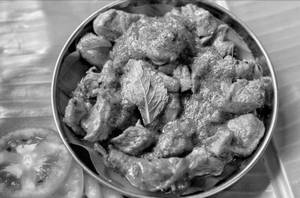 Chicken Chukka
