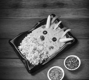Italian paprica rice
