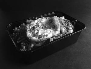 Chicken Make Your Own Box