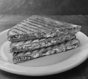 Veg Grilled Sandwich