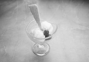 Vanilla Ice Cream