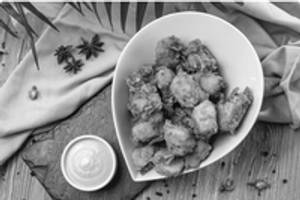 Fried Chicken Lollipop - 2 pc's
