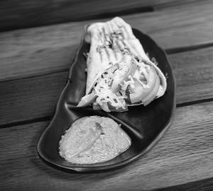 Sandwich Wrap