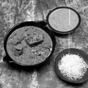 Methi Chaman