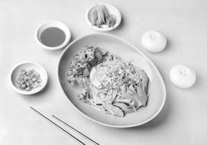 Yaki udon