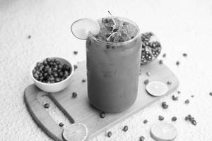 Pomegranate Juice