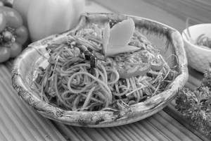Veg Schezwan Noodles