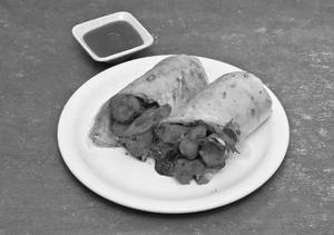Mutton Do Pyaza