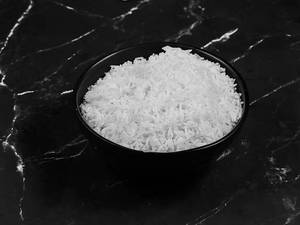 Steamed Rice