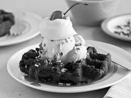Cookies & Cream Brownie Base