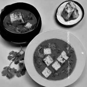 Lacha Lacha Paneer