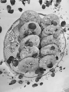 Sindhi Sata (500 Gm)