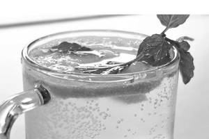 Green Tea  