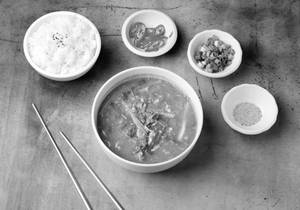 Yukgaejang