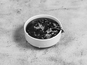 Chicken Manchow Soup
