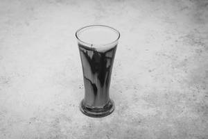 Chocolate Coffee 