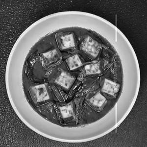 Mutter Paneer