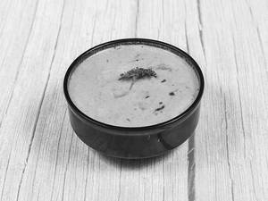Chicken Tom Kha Soup