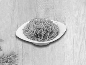 VEG HAKKA NOODLES