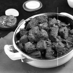Sabji Khazana