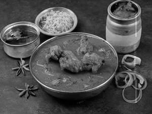 Chicken Angara