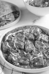Veg Makhni 