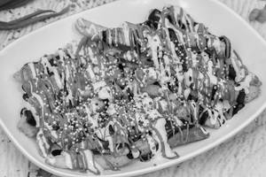 Overload Sweet Fries