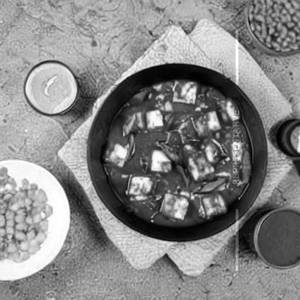 Shanghai Paneer