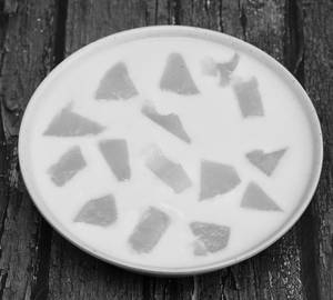 Pineapple Raita