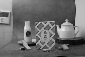 Cake Rusk [200 grams]