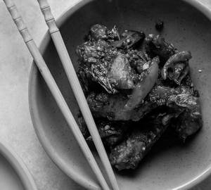Beijing Style Chicken