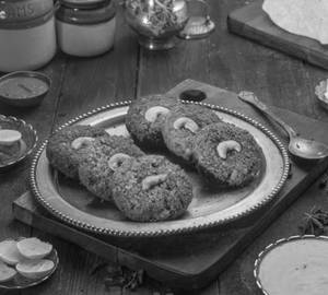 Hara Kabab |(8 pcs)